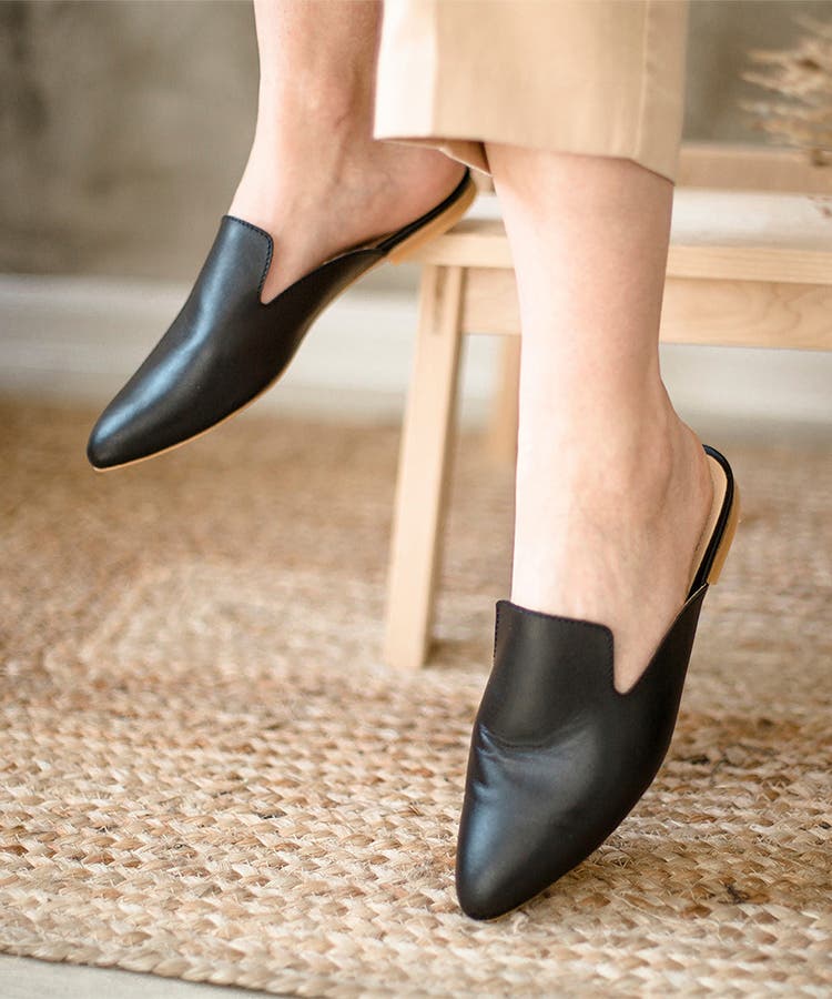 dress flat shoes for women